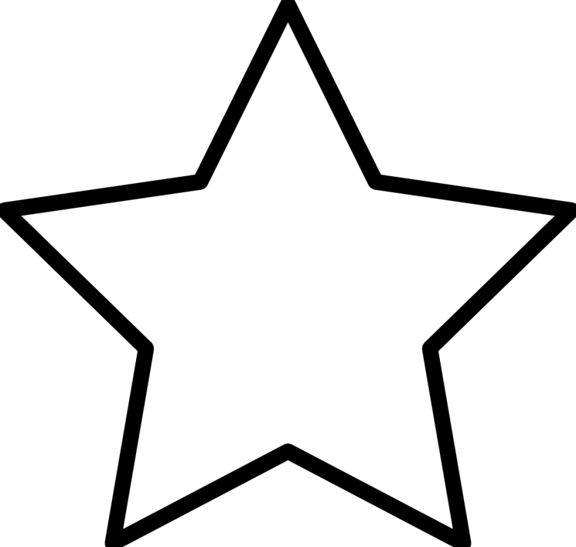 star